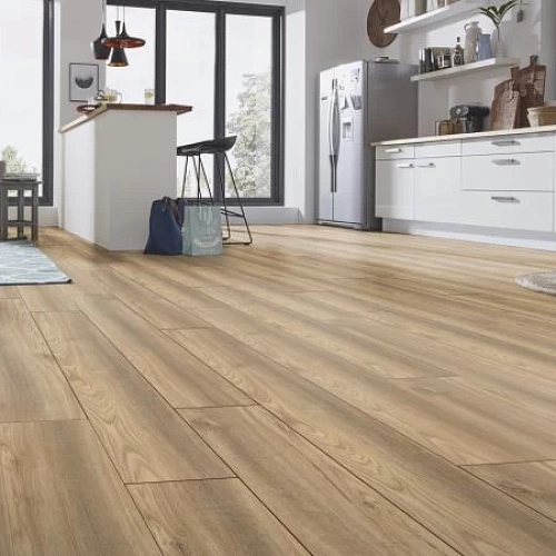 ДУБ ПОРТ МЕДИУМ ЛАМИНАТ  KRONOTEX  ROBUSTO ламинат для пола